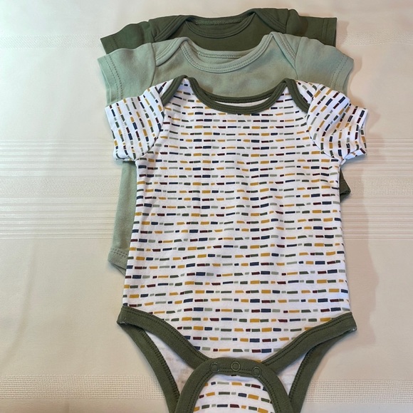 Baby Boy Clothing - Picture 13 of 16